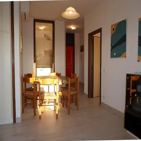 Comfy Flat With Balcony And Shared Pool - Beahost Porto Santa Margherita di Caorle